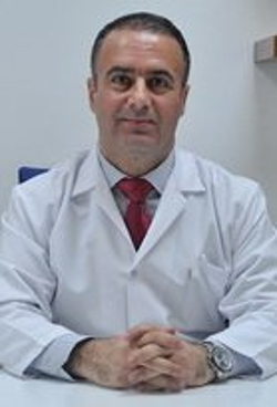 Assoc. Prof. Fatih Uygur