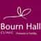 Logo of Bourn Hall Clinic IVF Center India