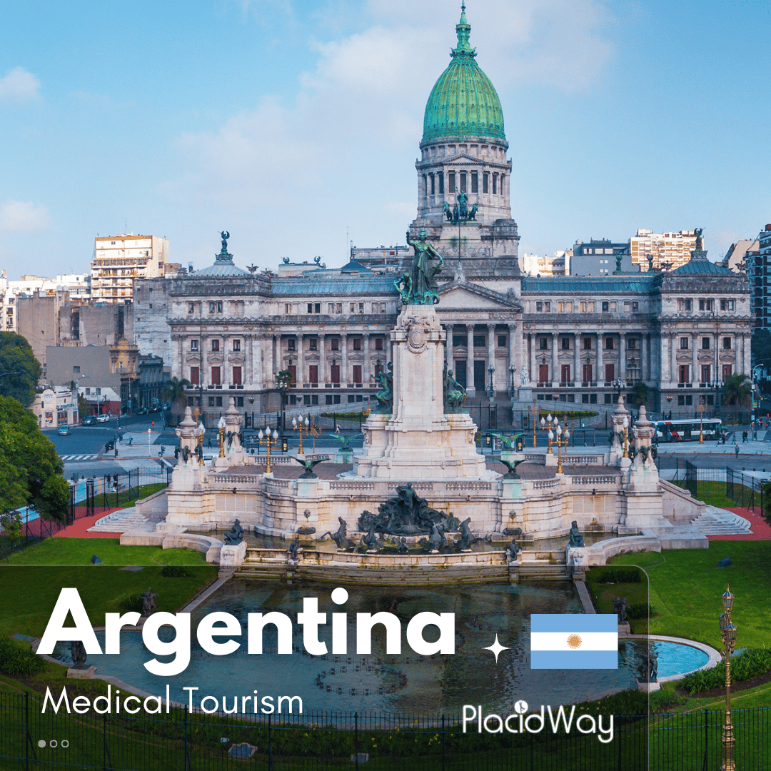 Argentina Medical Tourism