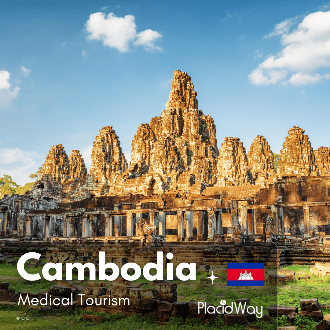 Cambodia Medical Tourism