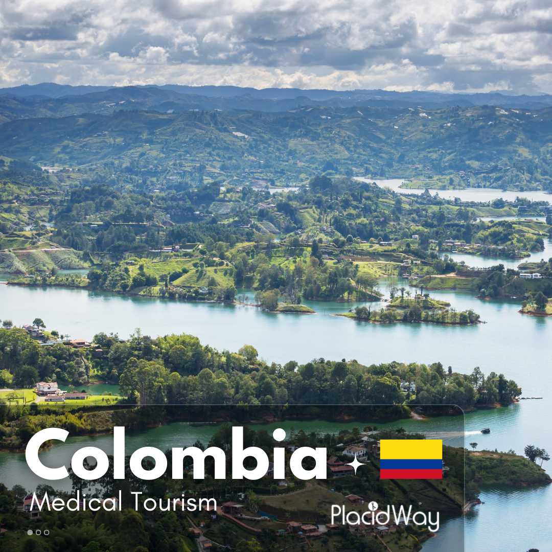 Colombia Medical Tourism