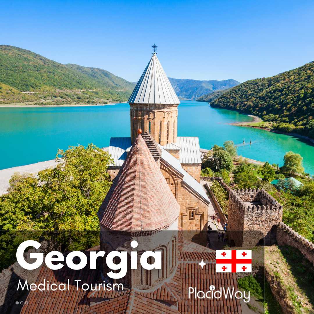 Georgia Medical Tourism