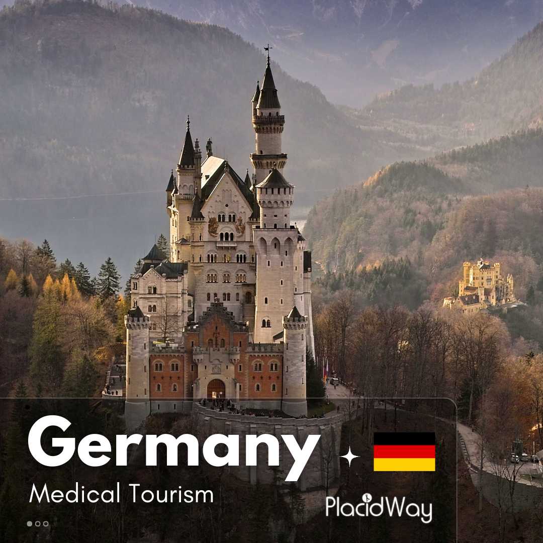 Germany Medical Tourism