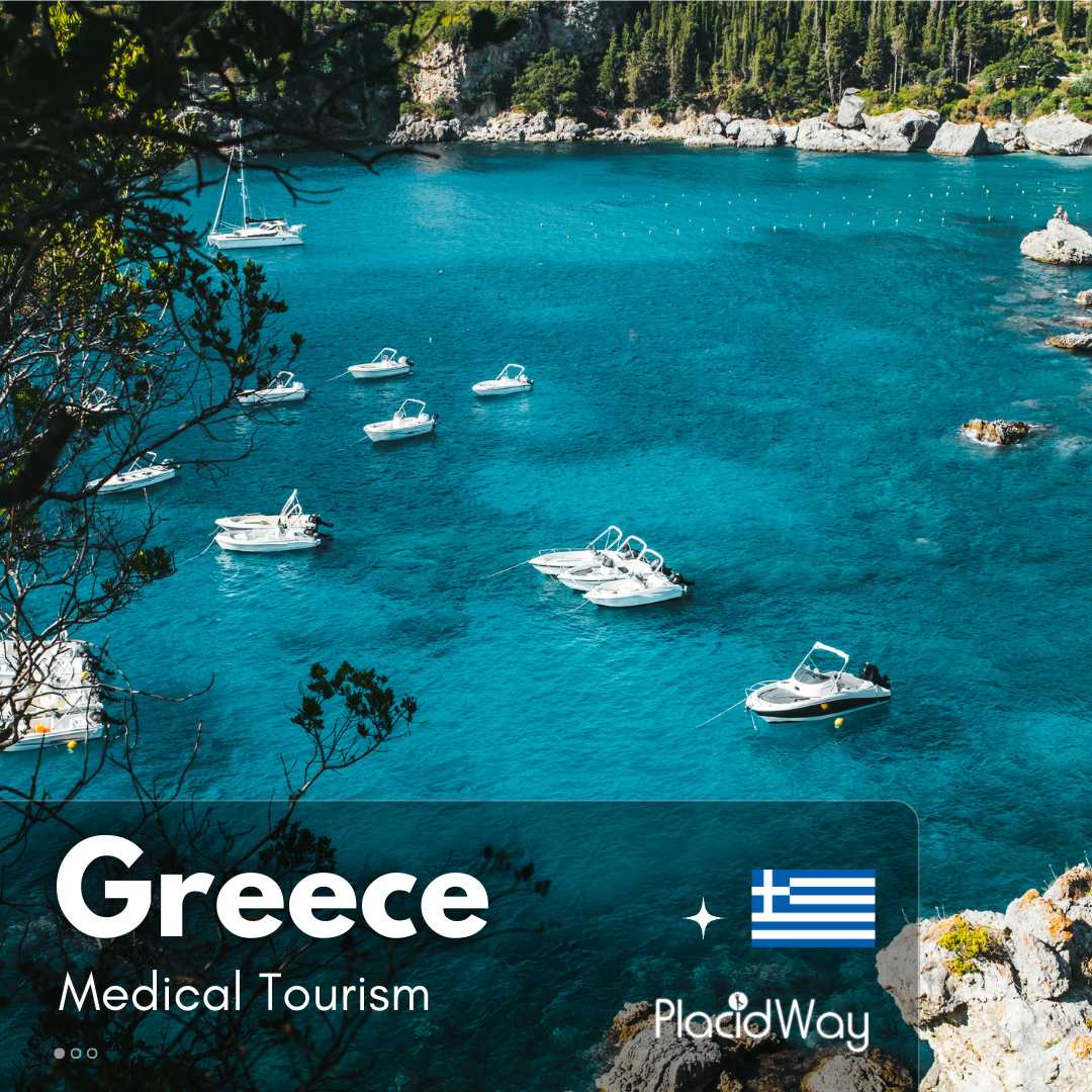 Greece Medical Tourism