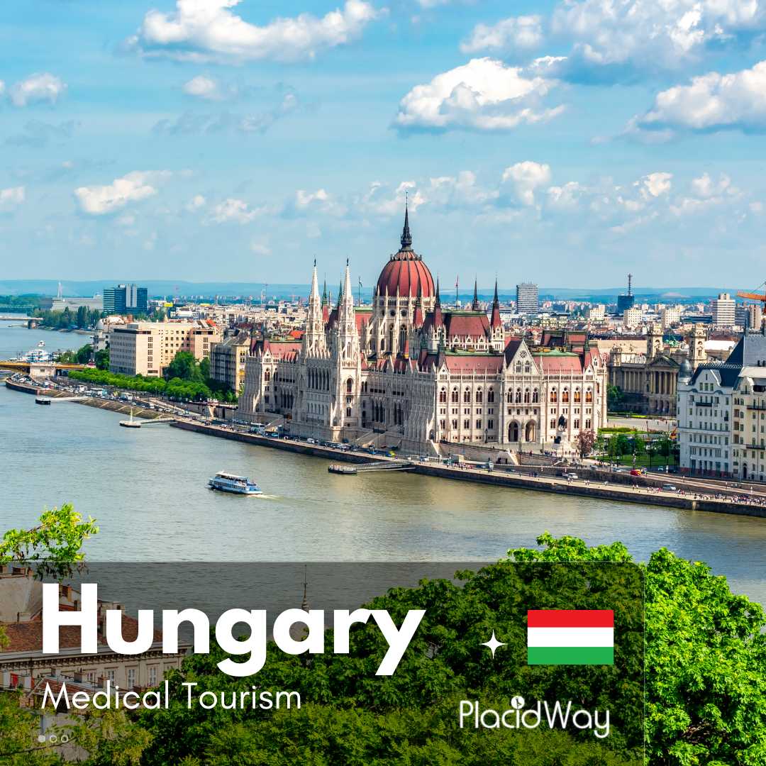 Hungary Medical Tourism