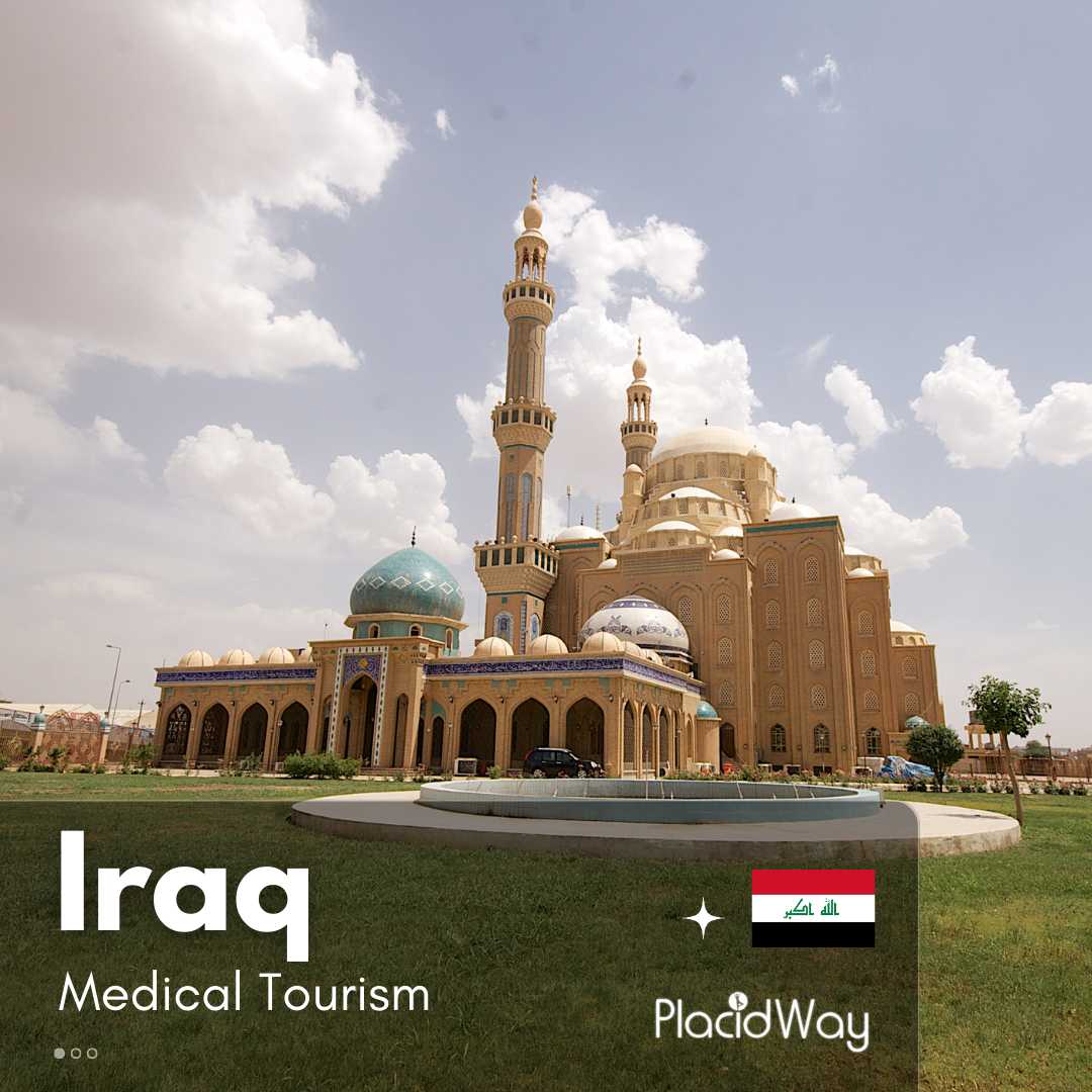 Iraq Medical Tourism