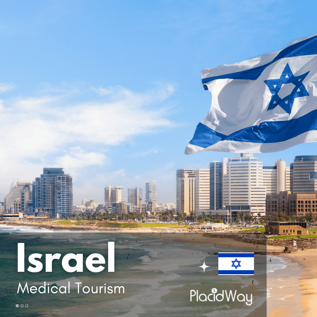 Israel Medical Tourism