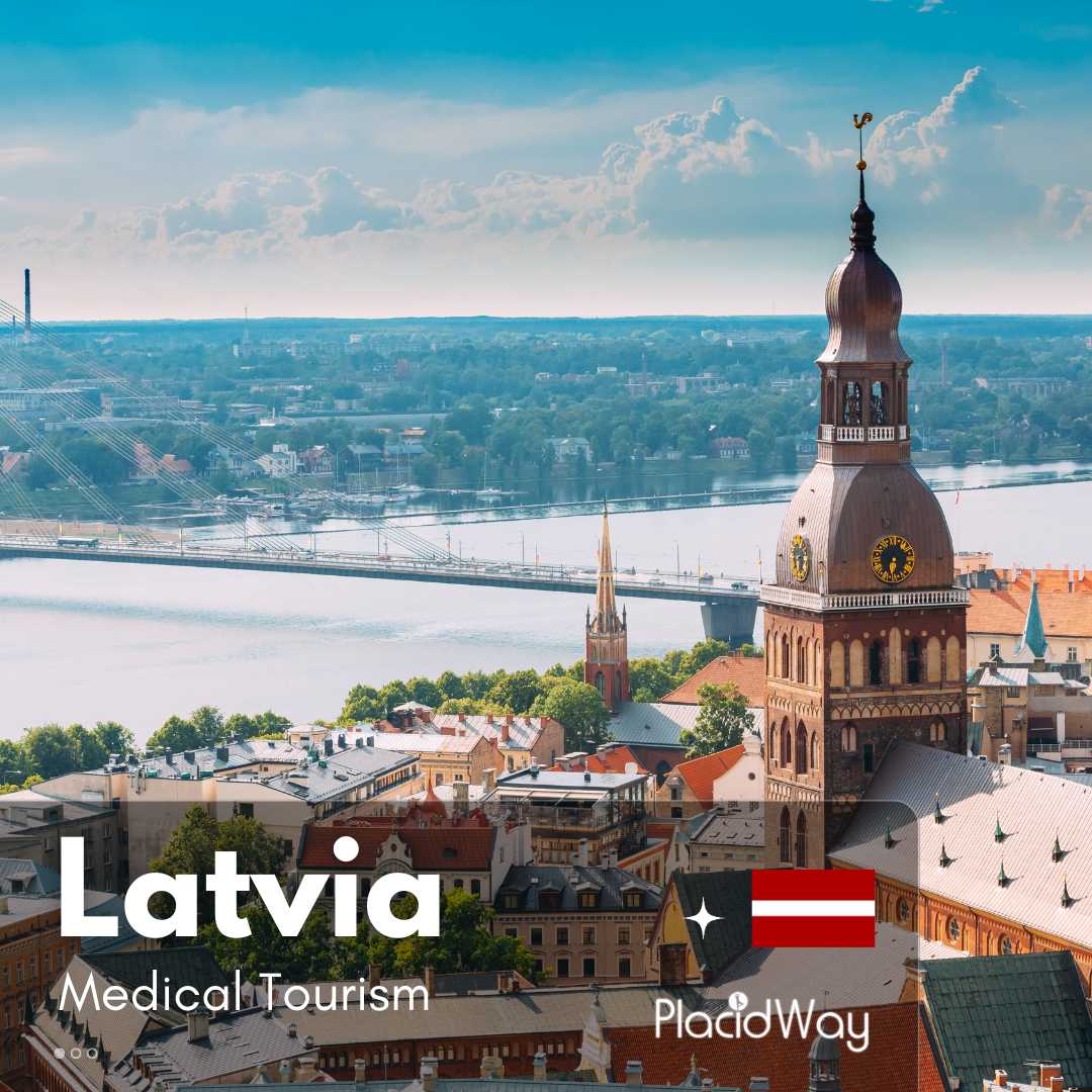 Latvia Medical Tourism