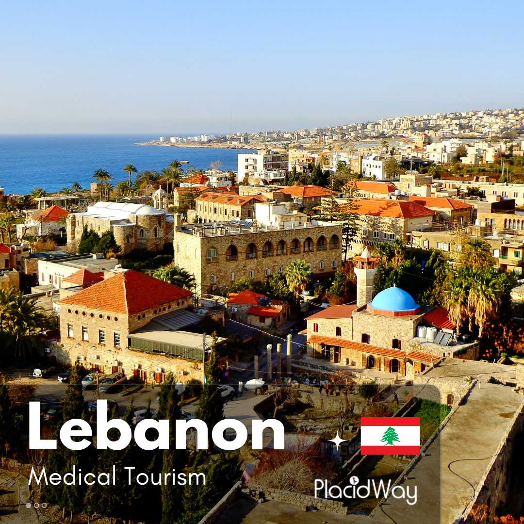 Lebanon Medical Tourism