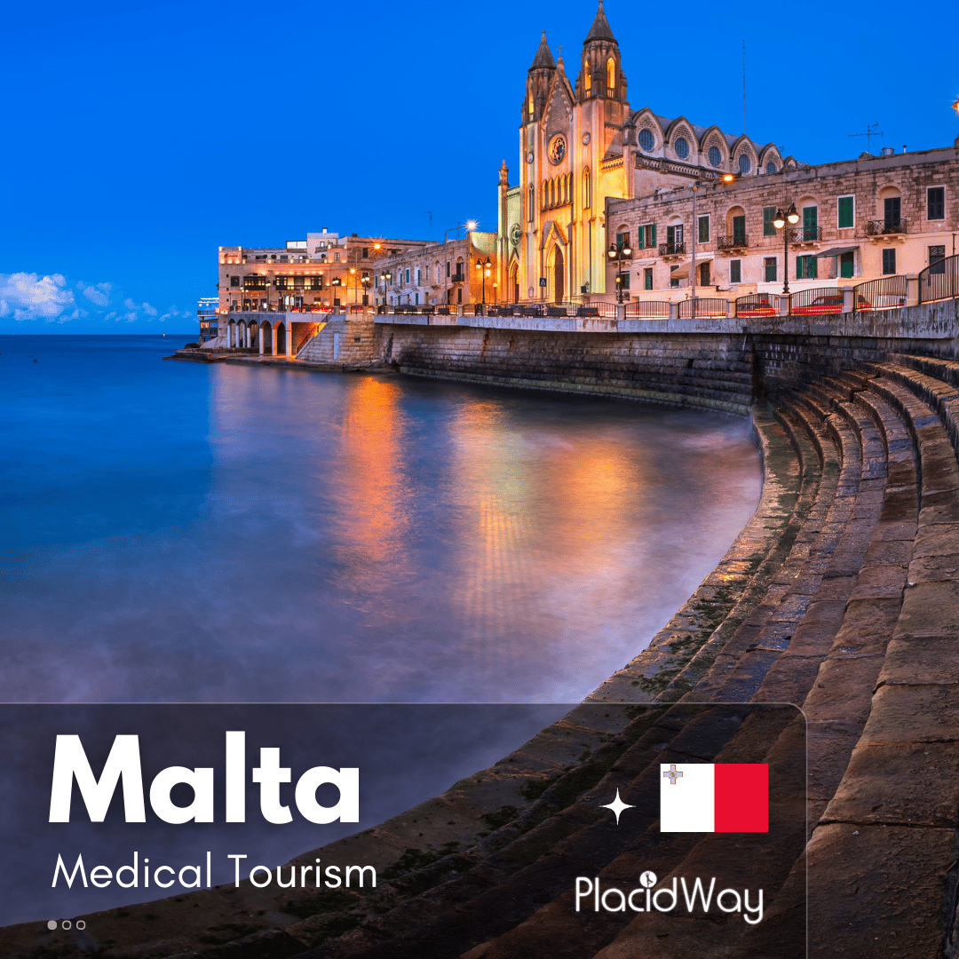 Malta Medical Tourism