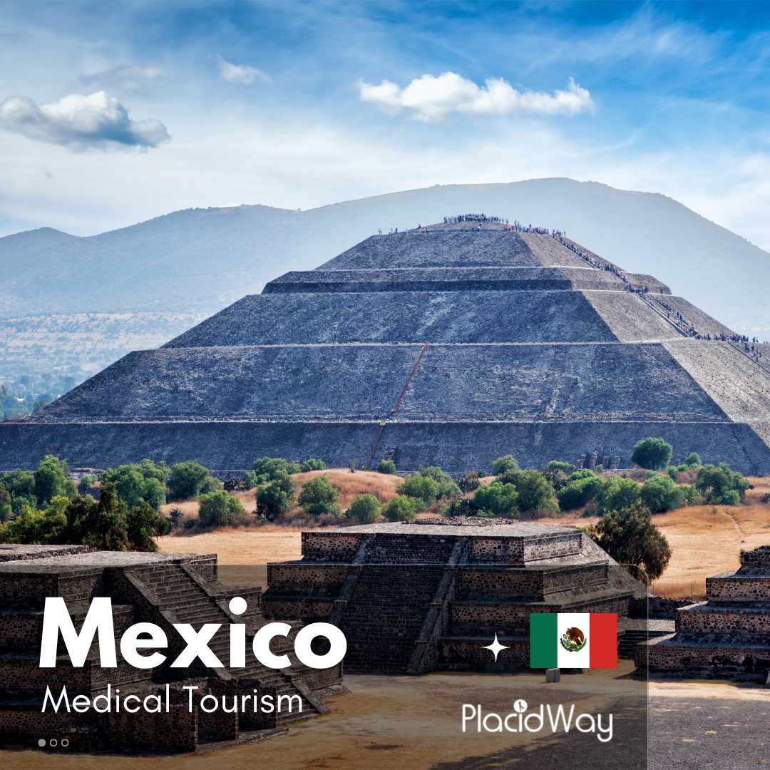 Mexico Medical Tourism