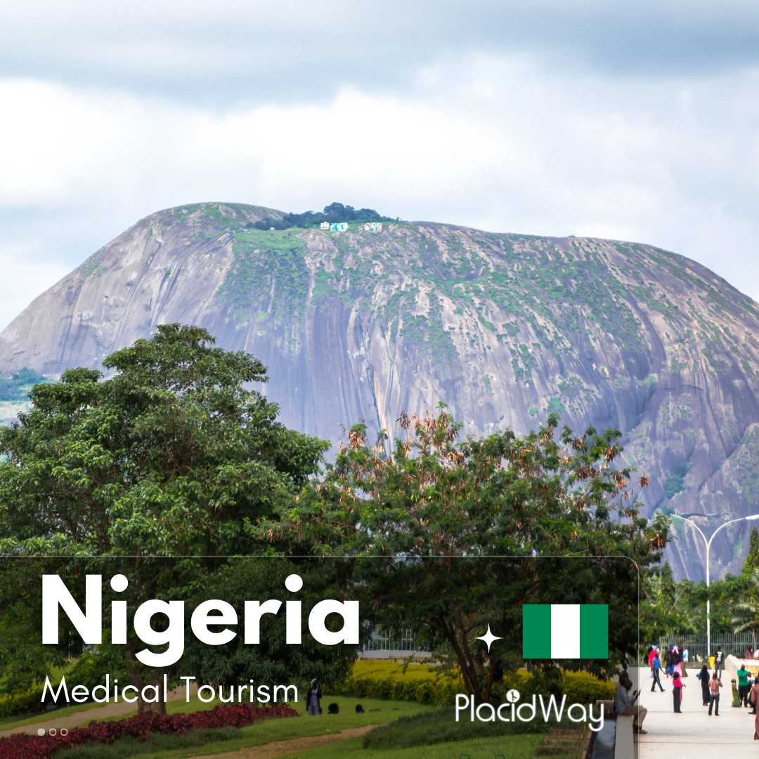 Nigeria Medical Tourism