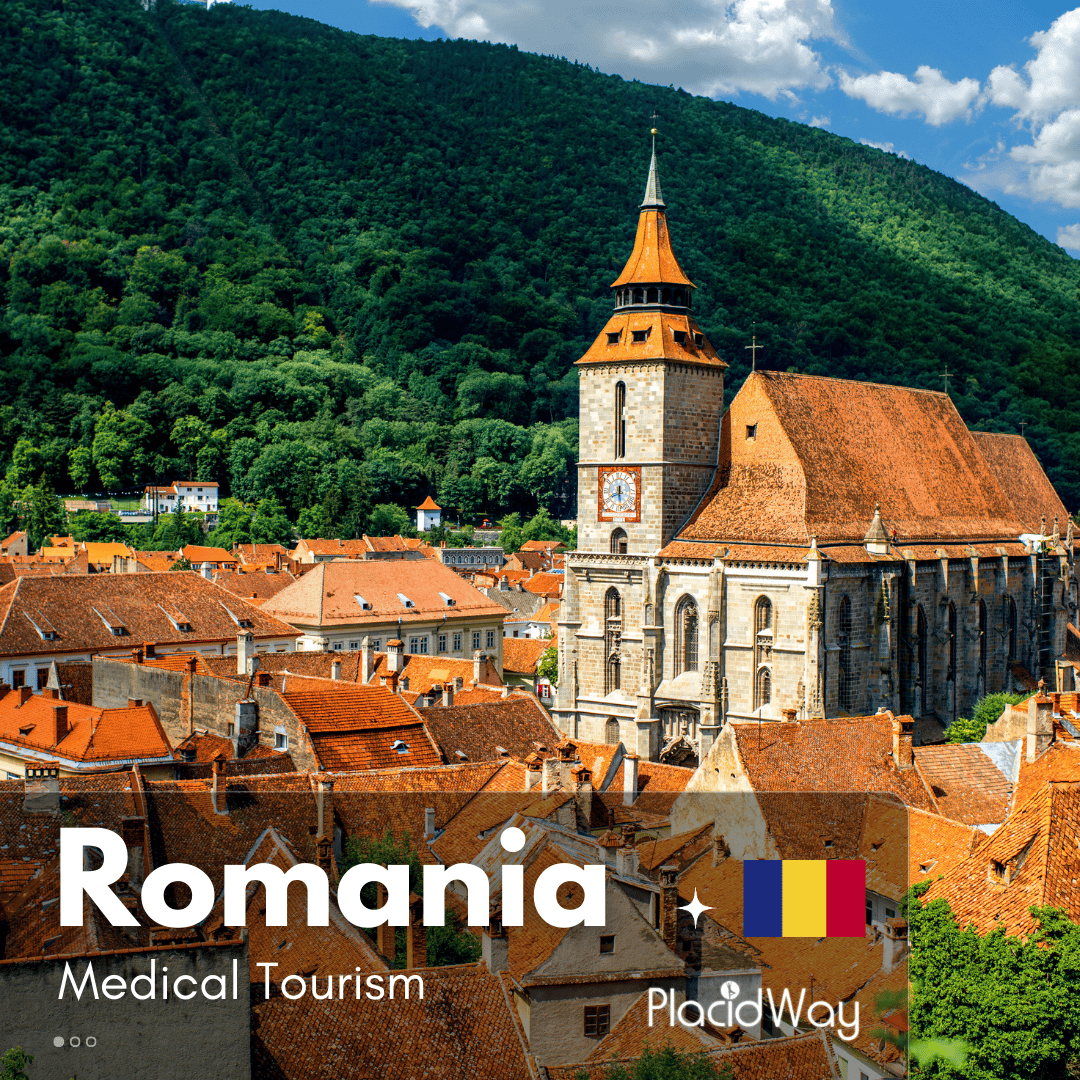 Romania Medical Tourism