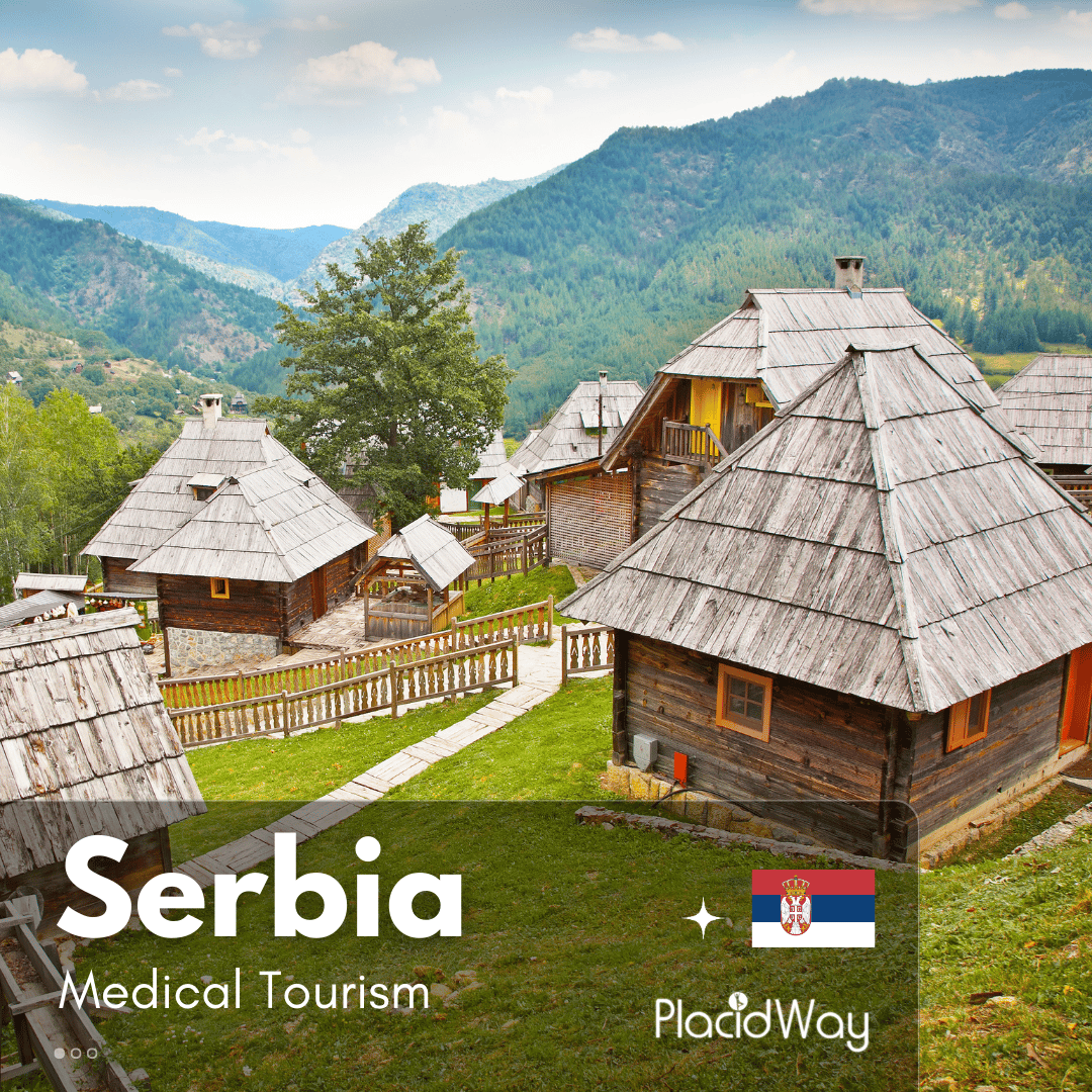 Serbia Medical Tourism