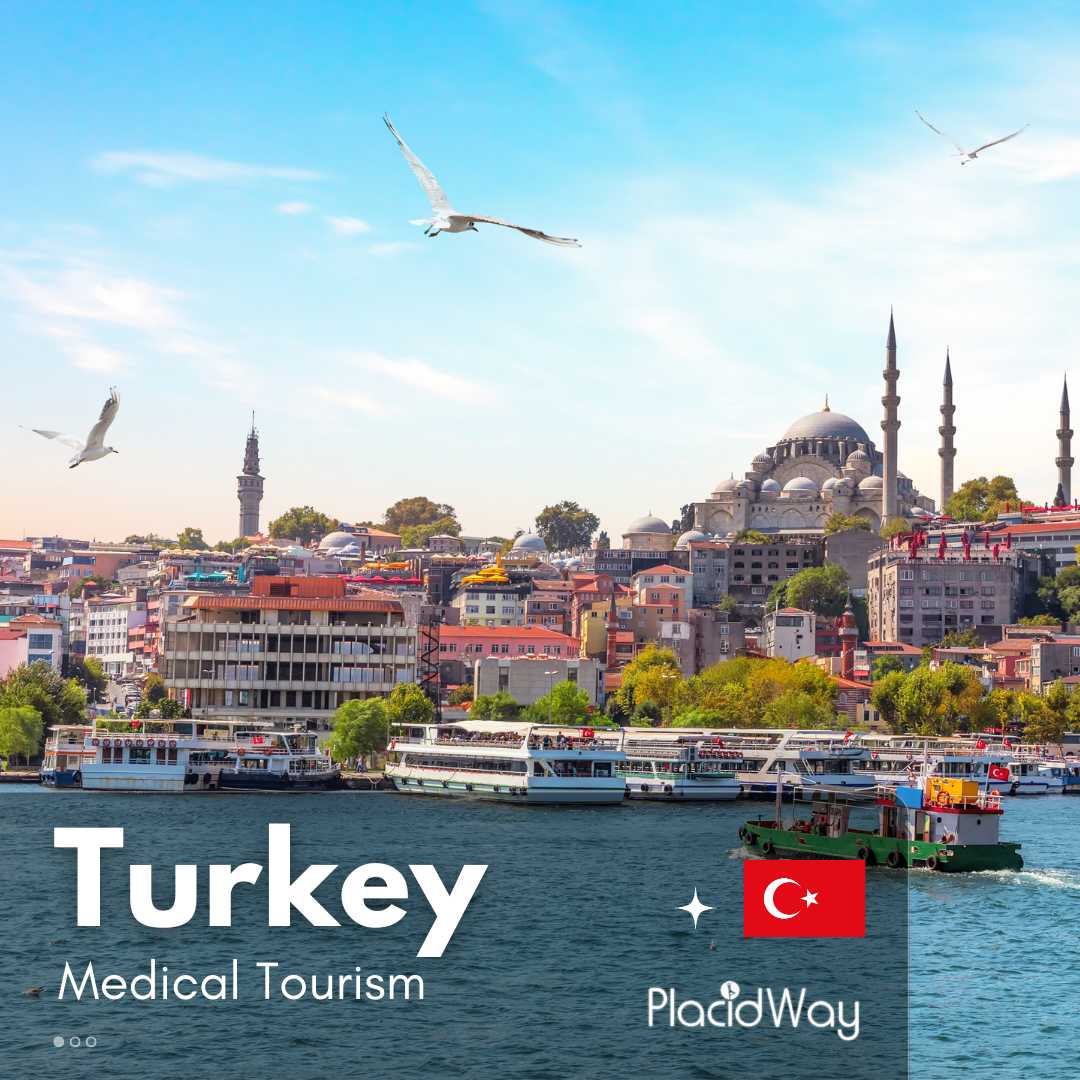 Turkey Medical Tourism