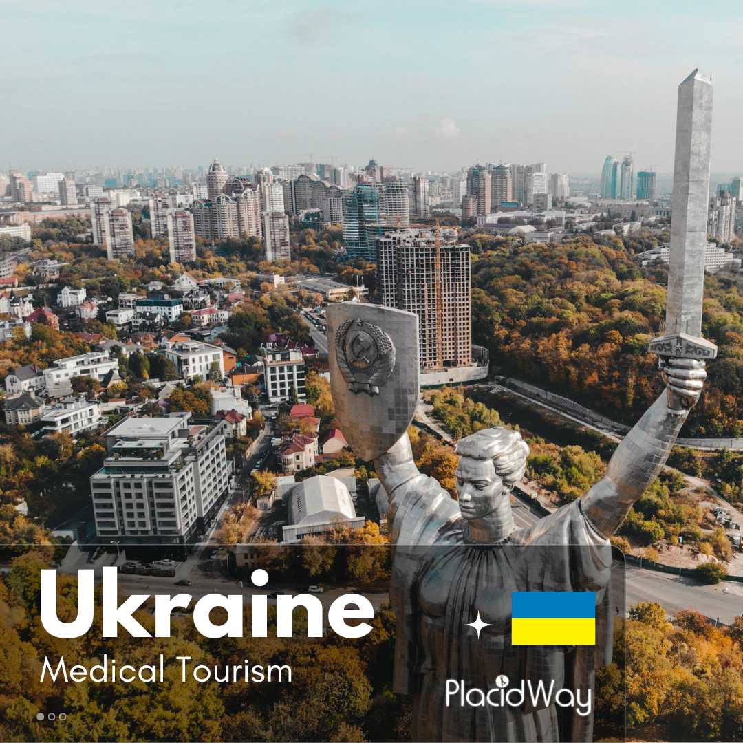 Ukraine Medical Tourism