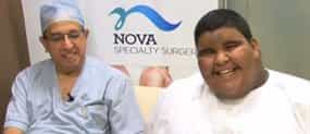 Adolescent Bariatric Surgery Patient Testimonial, Nova Specialty Surgery, In Bangalore, India