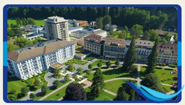 Wellbeing - Medical Health Resort - Europe Wellbeing - Medical Health Resort - Europe