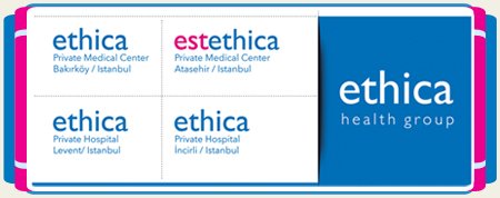  Ethica Medical Group