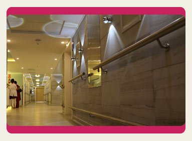 Bone Marrow Transplantation India Image