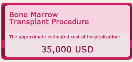 Bone Marrow Transplant Package Price Cost of Bone Marrow Transplantation India at Manipal