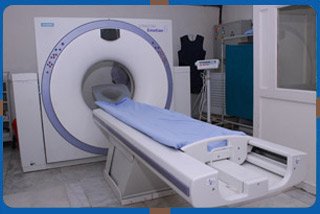 Basavatarakam Indo American Cancer Hospital & Research Institute MRI in India