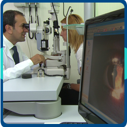 Birinci Eye Hospital Restores Sight Birinci Eye Hospital Restores Sight