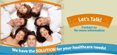 Talk to PlacidWay, the leading medical tourism company