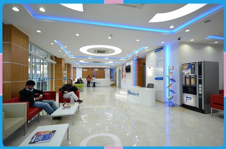 Hospitadent Dental Clinic Turkey Hospitadent Dental Clinic Turkey Image
