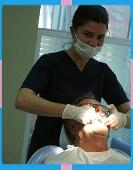 Expert Dental Care Professionals Turkey Great Dentist Turkey Image