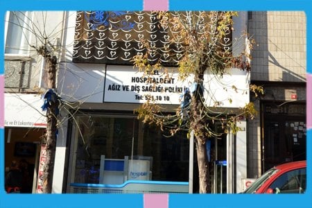 FATİH HOSPITADENT FATİH HOSPITADENT