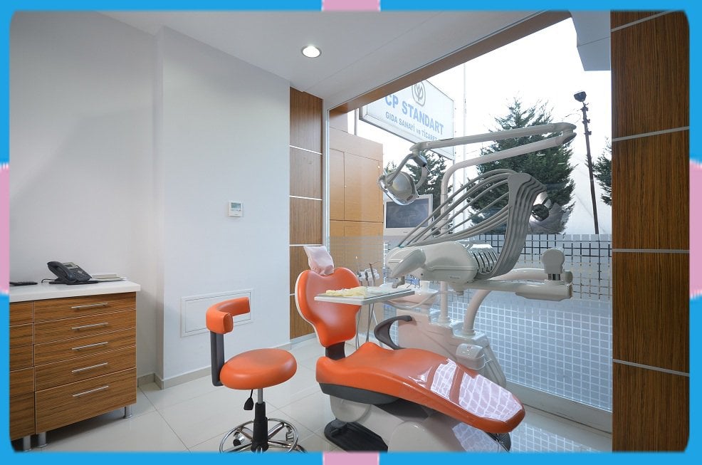 Modern Dental Care Equipment Turkey Modern Dental Care Equipment Turkey