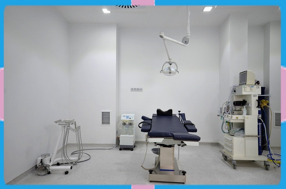 State of the art Dental Health Facility Istanbul State of the art Dental Health Facility Istanbul