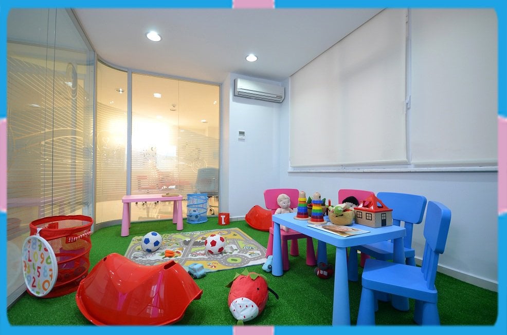 Play Area For Kids Play Area For Kids