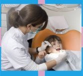 Pedodontic Services in Turkey Pedodontia