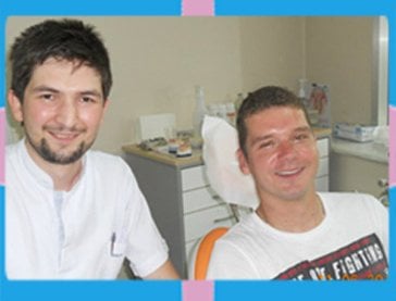 Advanced Dental Treatments in Istanbul Advanced Dental Treatments in Istanbul