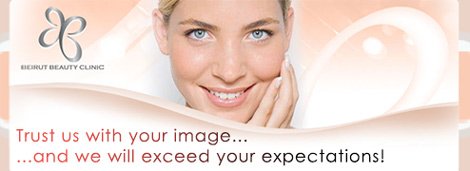 Top Cosmetic Surgery in Beirut