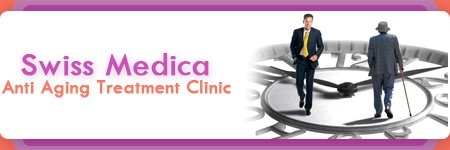 Swiss Medica Anti Aging Treatment Clinic Switzerland Swiss Medica Anti Aging Treatment Clinic Switzerland