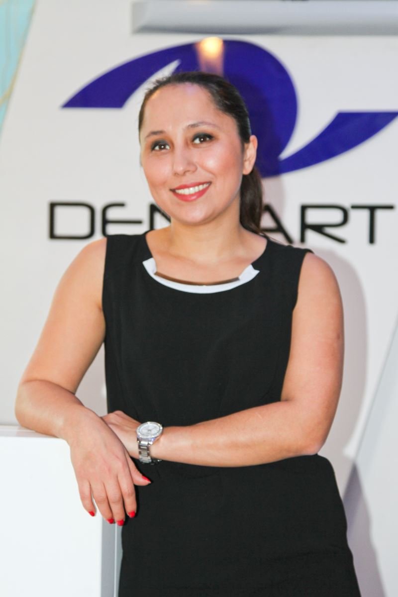 Dilek Çelik Dilek Çelik