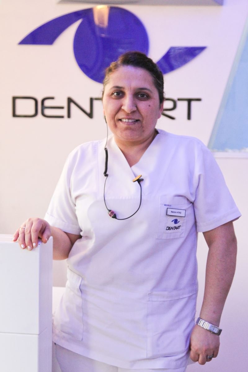 Nermin Ataç Nermin Ataç