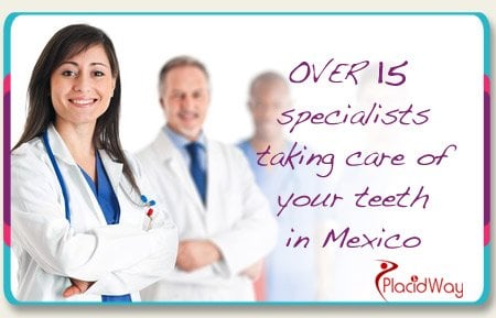 Specialized Doctors in Los Algodones, Mexico Specialized Doctors in Los Algodones, Mexico