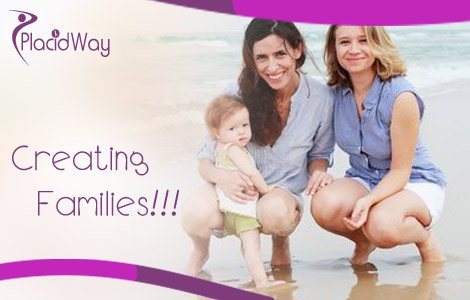 Fertility Treatments for Every Couple Fertility Treatments Helping Create Families Worldwide