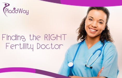 Finding the Right Fertility Doctor & Specialist