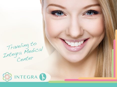 Traveling to Mexico - Integra Medical Center Traveling to Mexico - Integra Medical Center