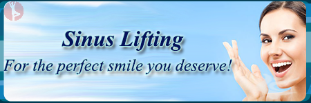 Sinus Lifting Medical Tourism Sinus Lifting Medical Tourism