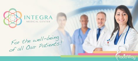 Integra Medical Center - Integrative Medicine in Mexico Integra Medical Center - Integrative Medicine in Mexico
