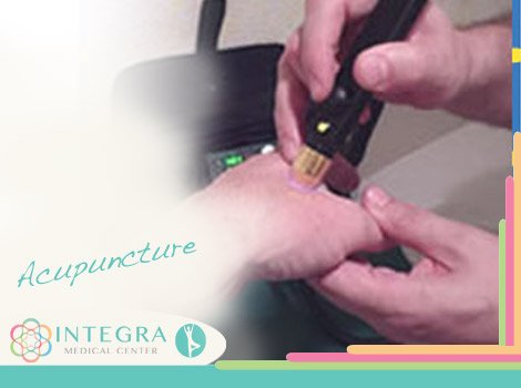 Acupuncture - Integra Medical Center in Mexico Acupuncture - Integra Medical Center in Mexico