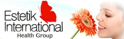 Estetik International Health Group Estetik International Health Group