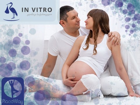 IVF-ICSI With Egg Donation Package in Georgia