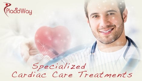 Cardiac Care Treatment in Latin America - PlacidWay